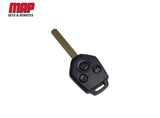 Remote - Complete Subaru KF388 - Goss