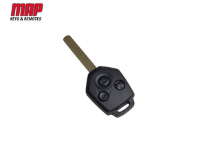 Remote - Complete Subaru KF388 - Goss