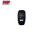Complete Remote - Subaru KF391 - Goss