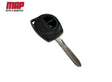 Shell & Key Replacement Suzuki KF396 - Goss