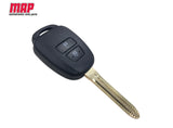 Remote Replacement Shell & KF410 - Goss