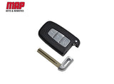 Replacement Shell - Hyundai 3 KF440 - Goss