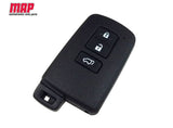 Remote - Replacement Shell & KF450 - Goss