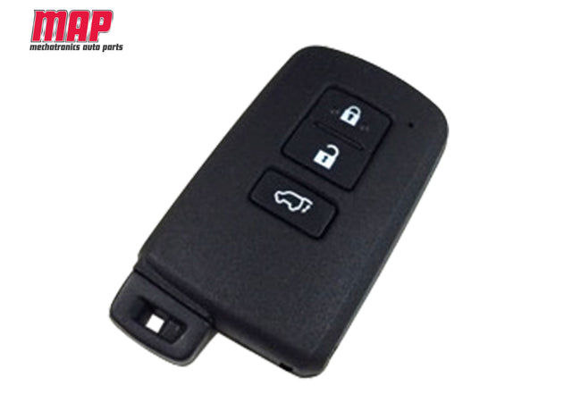 Remote - Replacement Shell & KF450 - Goss