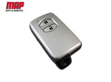 Replacement Shell Toyota 2 KF453 - Goss