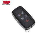 Replacement Shell & Buttons KF481 - Goss