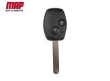 Complete Remote - Honda 2BTN KF510 - Goss