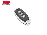 Garage Remote - To Replace B & KF900 - Goss