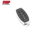 Garage Remote - To Replace B & KF901 - Goss