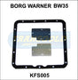 Transmission Filter Kit Fits BW35, Fiat, Ford, Holden, Mazda GfS5 KFS005 - Transgold