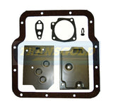 Trimatic Kit Extra (Valve Body/Dump Valve) KFS007XT - Transgold