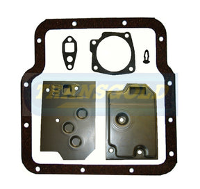 Trimatic Kit Extra (Valve Body/Dump Valve) KFS007XT - Transgold