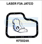 Transmission Filter Kit Fits Laser, Mazda, Gemini GFS24 F3A 3Sp KFS024A - Transgold | Universal Auto Spares