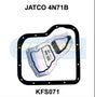 Transmission Filter Kit Fits Jatco 4N71B 4Sp Vl Commodore/Skyline Gfs71 KFS071 - Transgold
