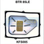 Transmission Filter Kit Gfs85 Btr 85/91/95/97Le Ea-Au Ford KFS085 - Transgold | Universal Auto Spares