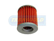 Transmission Filter Kit Fits Chrysler/Dodge CVT - Nissan F1CJA 07-on KFS1000 - Transgold