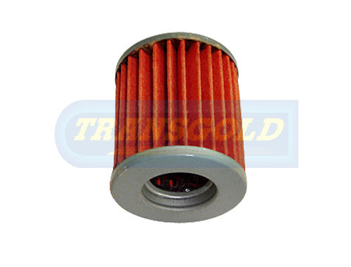 Transmission Filter Kit Fits Chrysler/Dodge CVT - Nissan F1CJA 07-on KFS1000 - Transgold