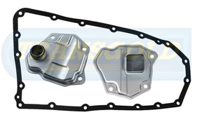 Transmission Filter Kit Fits Chrysler/Dodge Cvt 07-on (Internal) KFS1002 - Transgold