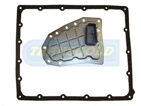 Transmission Filter Kit Fits Jr405E (High Tube 30mm Pickup) KFS1003 - Transgold