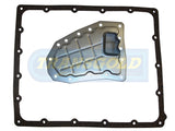 Transmission Filter Kit Fits Isuzu Jr405E(16.50mm Pickup) Jr405E Mazda Rx-8 KFS1004 - Transgold