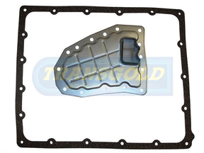 Transmission Filter Kit Fits Isuzu Jr405E(16.50mm Pickup) Jr405E Mazda Rx-8 KFS1004 - Transgold