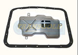 Transmission Filter Kit Fits Subaru 09/03-on 4Eat 4 Speed KFS1011 - Transgold