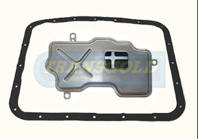 Transmission Filter Kit Fits Subaru 09/03-on 4Eat 4 Speed KFS1011 - Transgold