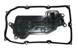Transmission Filter Kit Fits Lexus AA80E KFS1016 - Transgold