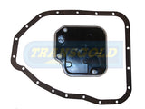 Transmission Filter Kit Fits Hyundai / Kia F4A42/A4CF1/2 KFS1019 - Transgold