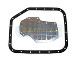 Transmission Filter Kit Fits Subaru 5EAT KFS1020 - Transgold