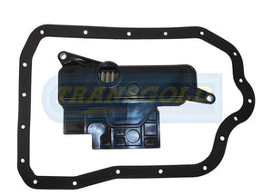 Transmission Filter Kit Fits Toyota U760E KFS1021 - Transgold