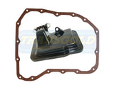 Transmission Filter Kit Fits Nissan/Mitsubishi JF613E KFS1022 - Transgold