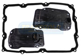Transmission Filter Kit Fits Toyota A760/AB60 (28mm Pickup, 12mm Outlet) KFS1026 - Transgold