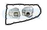 Transmission Filter Kit Fits Dodge/Nissan JF011E (26.8mm P/UP) KFS1027 - Transgold