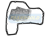 Transmission Filter Kit Fits Nissan RE0F08A/B, JF009E CVT KFS1028 - Transgold