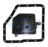 Transmission Filter Kit Fits Suzuki SR413 KFS1029 - Transgold