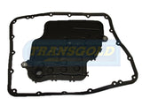 Transmission Filter Kit Fits Primera CVT RE0F06A KFS1032 - Transgold