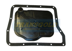 Transmission Filter Kit Fits MINI VT2 CVT KFS1034 - Transgold