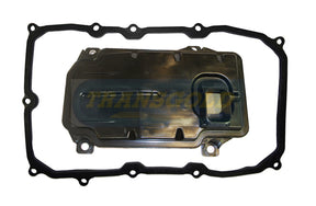 Transmission Filter Kit Fits Audi/VW 0C8 KFS1035 - Transgold