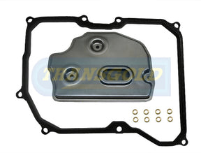Transmission Filter Kit Fits VW 09G KFS1036 - Transgold