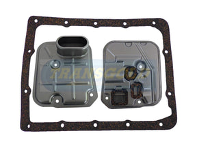 Transmission Filter Kit Fits Suzuki A44DE KFS1037 - Transgold