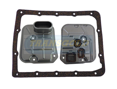 Transmission Filter Kit Fits Suzuki A44DE KFS1037 - Transgold | Universal Auto Spares