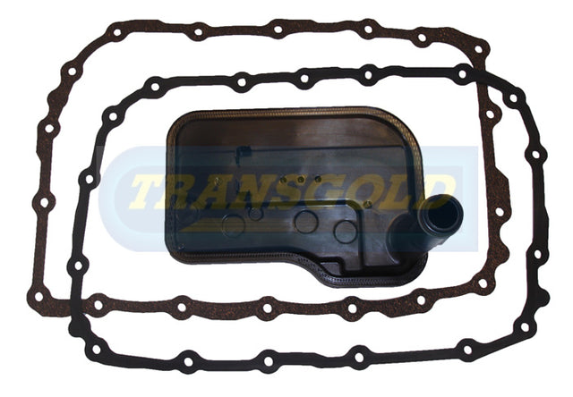Transmission Filter Kit Fits Holden Commodore VE Series 2 6 SPD KFS1038 - Transgold