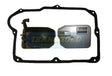 Transmission Filter Kit Fits Merc 724.0 7G-DCT-Rubber KFS1044 - Transgold | Universal Auto Spares