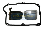 Transmission Filter Kit Fits Merc 724.0 7G-DCT-Rubber KFS1044 - Transgold