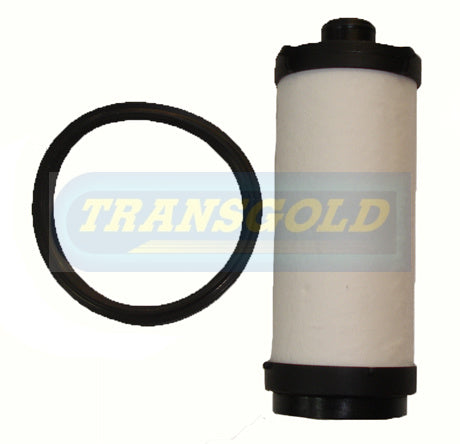 Transmission Filter Kit Fits Mercedes GLA/CLA 724.0 DCT KFS1048 - Transgold | Universal Auto Spares