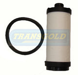Transmission Filter Kit Fits Mercedes GLA/CLA 724.0 DCT KFS1048 - Transgold