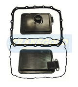 Transmission Filter Kit Fits Hyundai / Kia A6MF1/2 6 Speed (20mm Pickup) KFS1049 - Transgold