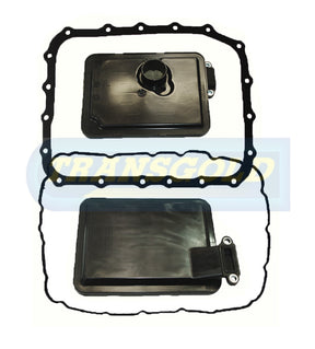 Transmission Filter Kit Fits Hyundai / Kia A6MF1/2 6 Speed (20mm Pickup) KFS1049 - Transgold