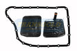 Transmission Filter Kit Fits Ford CFT23 CVT Focus C-MAX KFS1050 - Transgold